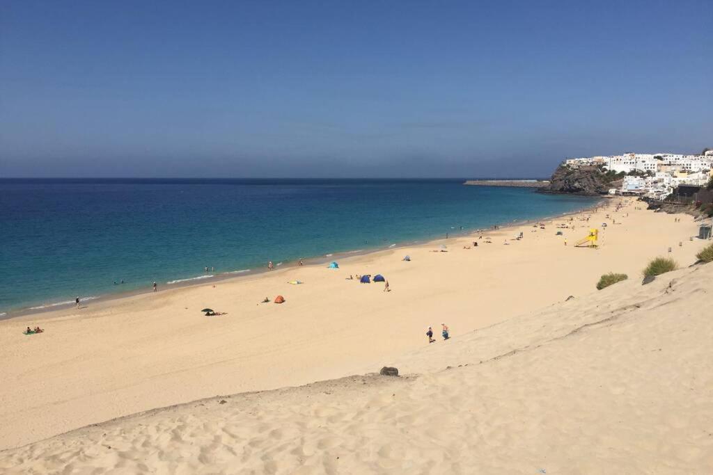 Clara'S Sun Apart. II Morro Jable  Exterior photo