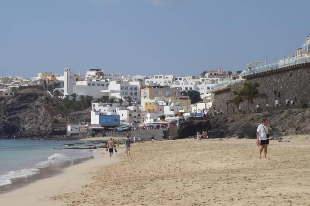 Clara'S Sun Apart. II Morro Jable  Exterior photo