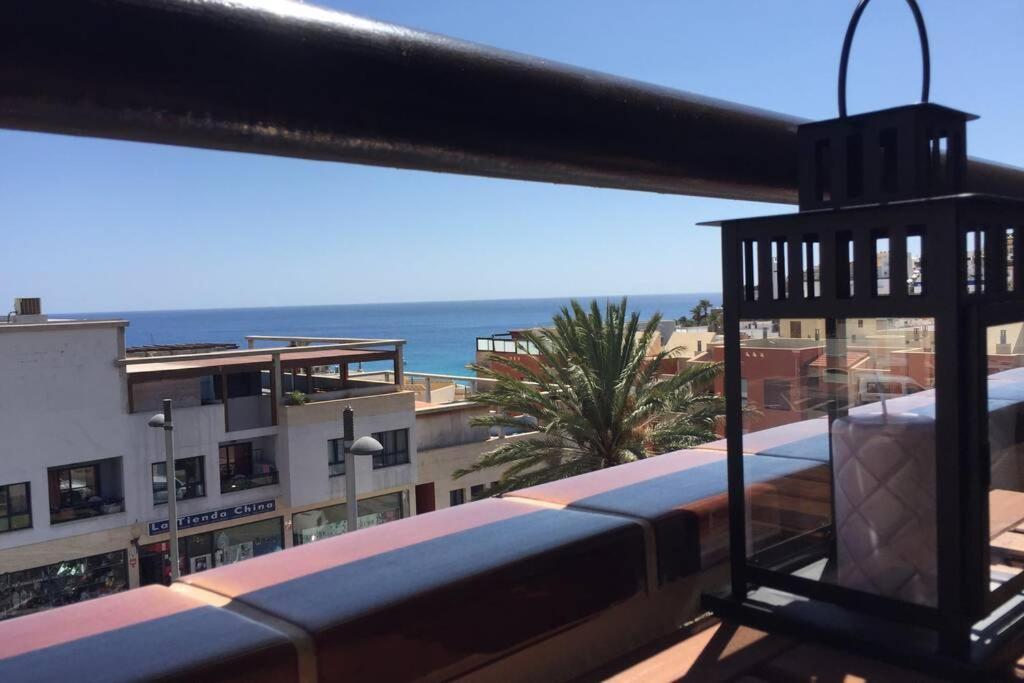 Clara'S Sun Apart. II Morro Jable  Exterior photo